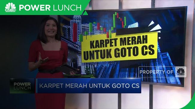 GoTo Pastikan Pengguna Akses Konten Terbaik