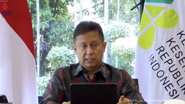 Terinfeksi Covid Omicron Gejala Ringan, Ini Deretan Obatnya
