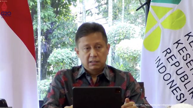 Omicron Mengancam RI, Menkes Sarankan Ini ke Warga RI