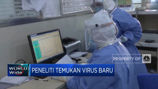 NeoCov Bukan Varian Baru Covid-19, Ini Sederet Faktanya