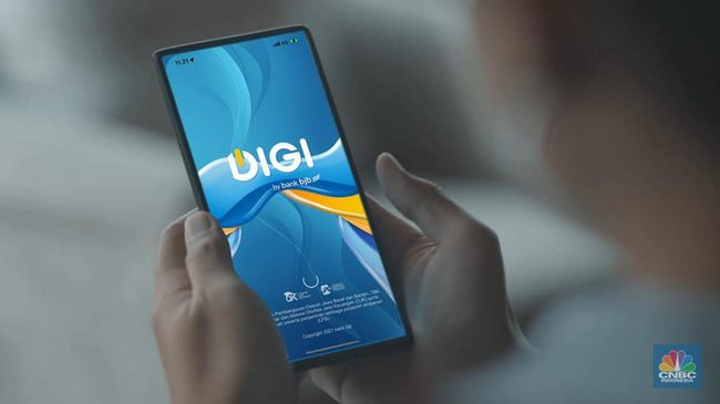 Mudahkan Nasabah, bank bjb Masifkan Ekosistem Digital