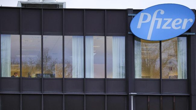 Bukan Booster, Ini Rekomendasi Bos Pfizer Buat Lawan Covid