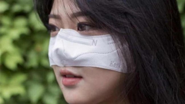 Mau Makan Namun Tetap Pakai Masker, Ada Solusinya Nih!