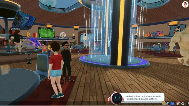 Drakor & KPop Minggir Dulu! Korsel Mau Jadi Raja Metaverse