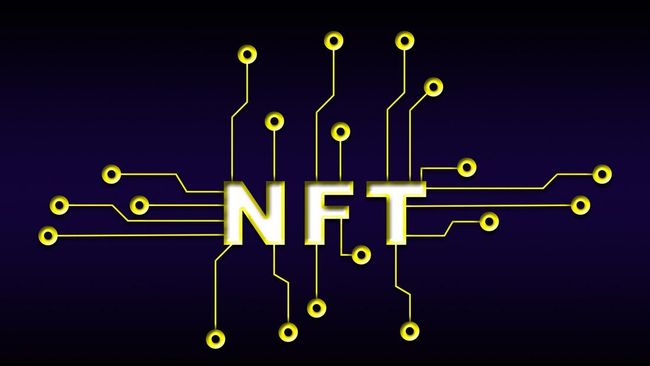 NFT ‘Meta History Museum of War’