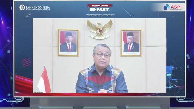 Hore! Batas Limit QRIS Naik Jadi Rp 20 Juta