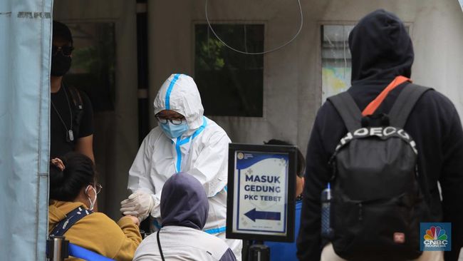 Anda Positif Omicron? Coba 7 Cara Ini Agar Cepat Sembuh