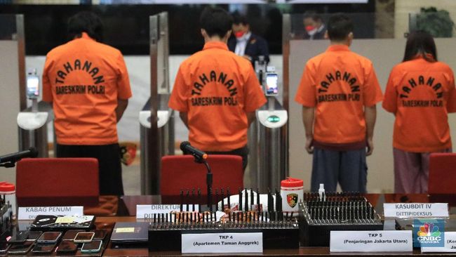 Marak Pinjol Ilegal Hingga Investasi Bodong, Ini Langkah SWI