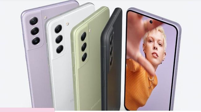 Vivo, Oppo & Xiaomi Minggir Dulu, Ini Raja HP di Dunia