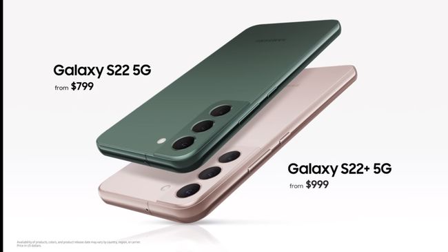 Samsung Galaxy S22 Resmi Dirilis, Ini Harganya di Indonesia