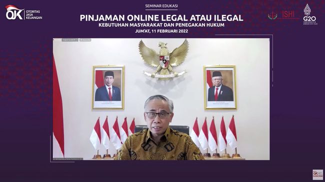 Pagi Ditutup, Sore Sudah Buka Lagi