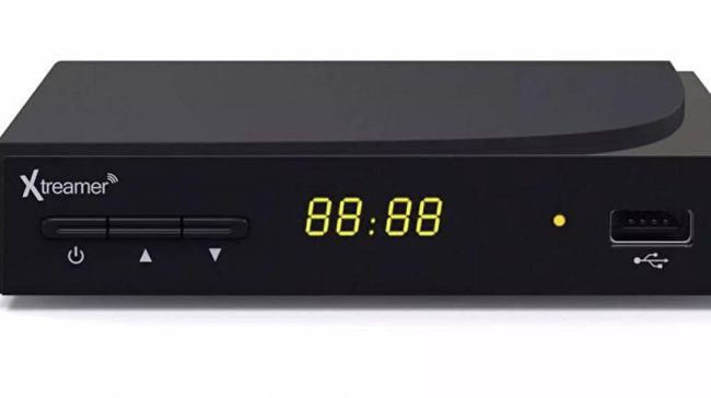 TV Analog Dimatikan, Ini Daftar Set Top Box TV Digital Resmi
