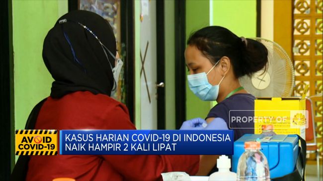 Vaksin Booster Astrazeneca Vs Pfizer, Mana Lebih Baik?