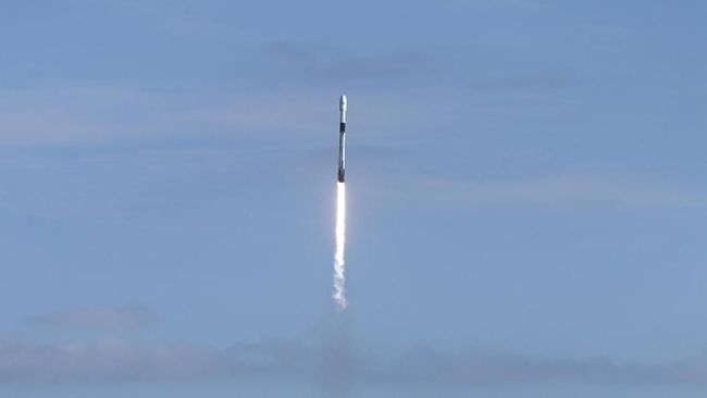 Internet Satelit Elon Musk Masuk di Ukraina, Sekencang Apa?
