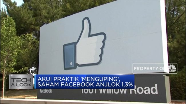 Dapat Pesan Ini di Facebook, Jangan Klik Atau Kena Masalah