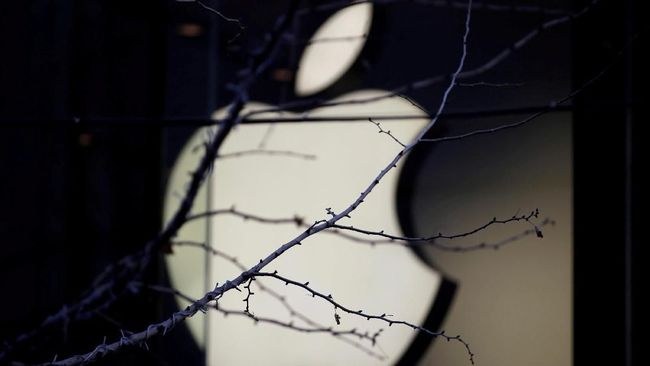 Apple Setop Jual iPhone di Rusia, Samsung Cs Ikut Juga?