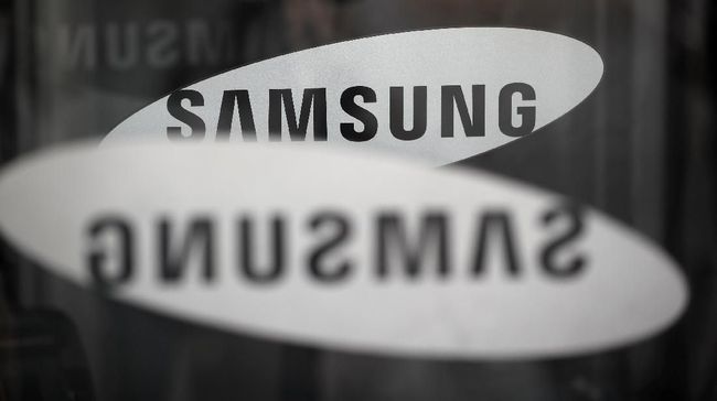 Kejahatan Siber Kian Merajalela, Samsung Akui Dibobol Hacker