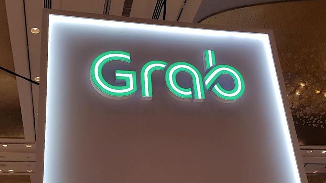 Belum Untung, Kerugian Grab Membengkak Jadi Rp 50,9 Triliun