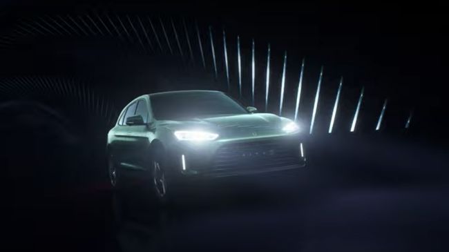 Huawei Masuk Bisnis Mobil Listrik Tantang Tesla, Ini Buktinya
