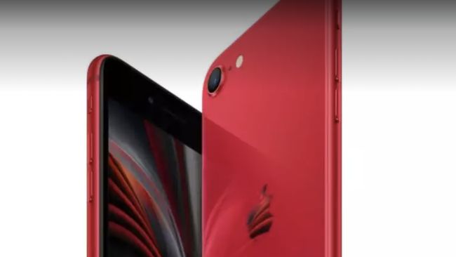 iPhone SE 3 Dijual Rp 4 Jutaan, Android Ditinggal Pengguna?