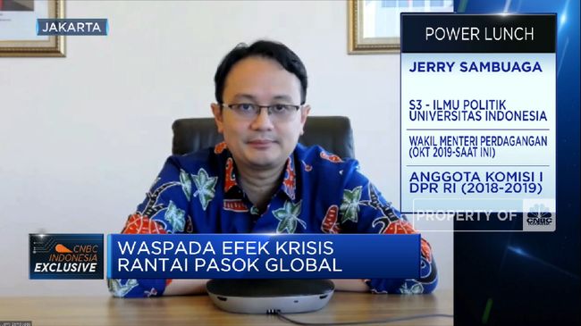 Ramai Artis Bikin Token Kripto, Ini Tanggapan Kemendag