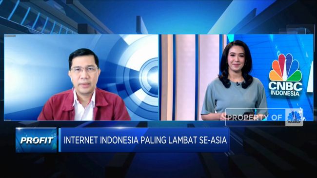 Begini Efek Dimatikannya Jaringan 3G ke Layanan Internet RI
