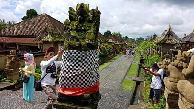 7 Aplikasi Translate Bahasa Bali Online, Mudahkan Saat Wisata