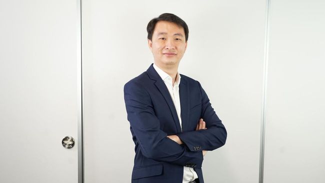 Indodax Diserang Hacker Korea Utara, Bos Besar Buka Suara