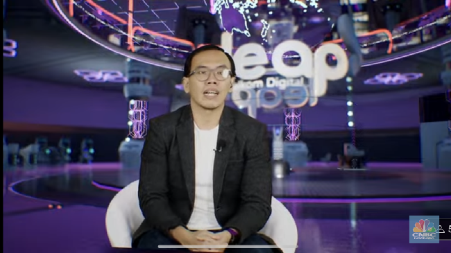 Mengenal Leap, Senjata Telkom Jadi Perusahaan Digital Telko