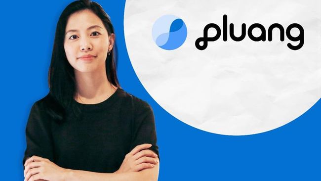 Pluang Angkat Peran Woman-Tech dalam Inklusi Keuangan