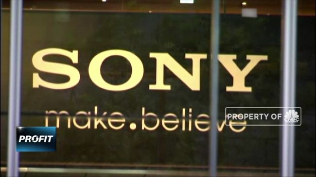 Sony Gandeng Honda Ganggu Kejayaan Tesla di Mobil Listrik
