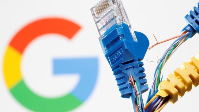 Cara Masuk Website dan Aplikasi Tanpa Password Pakai Akun Google