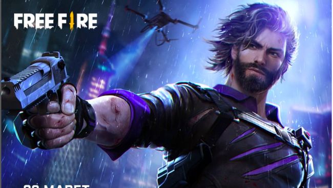 Kapan Free Fire Maintenance 23 Maret Usai? Ini Bocorannya