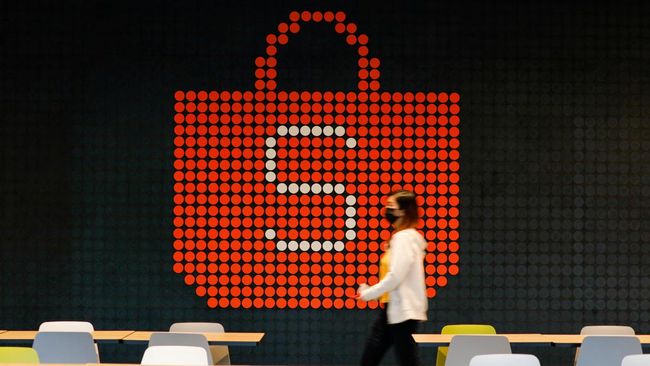 Shopee Tutup di Perancis & India Usai Beroperasi 6 Bulan