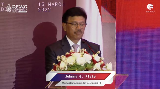Kominfo Buka-bukaan Soal Set Top Box TV Digital Gratis