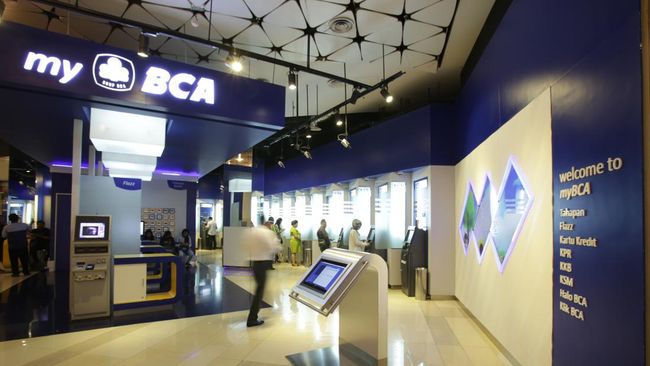 Duet BCA Mobile & MyBCA, Andalan Transaksi Digital Nasabah