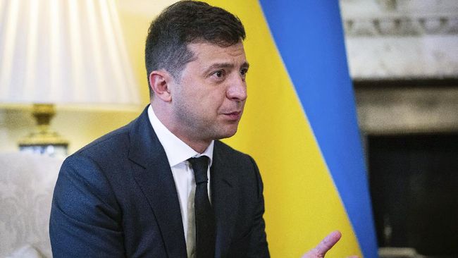 Sah! Ukraina Legalkan Uang Kripto Bitcoin Cs