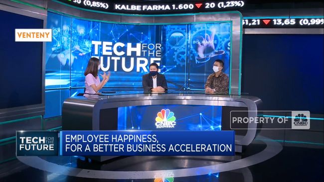 Wah, Startup Ini Mau Jaring Lebih Banyak Investor Jepang