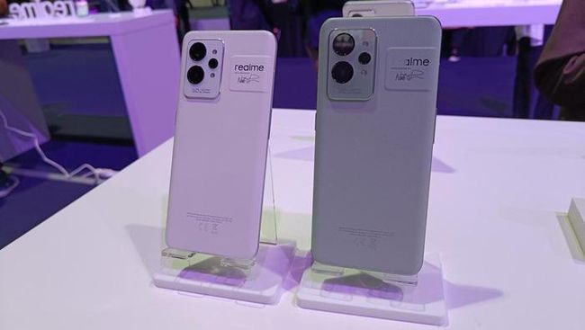 Realme GT 2 Pro Rilis di Indonesia, Harganya Rp 9 Jutaan