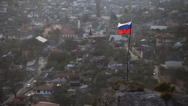 Top! Ini Teknologi Canggih Bikinan Rusia yang Kini Mendunia