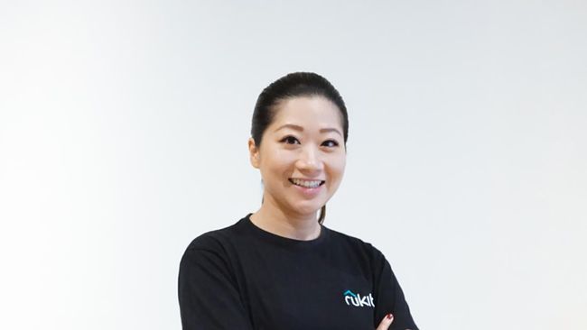 Perempuan Pimpin Tech Company, Bukti Nyata Women Empowerment