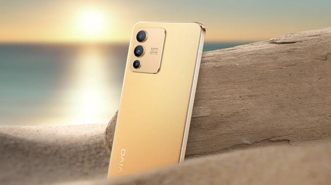 Menengok Kecanggihan Vivo V3 5G di RI, Spesifikasi & Harganya