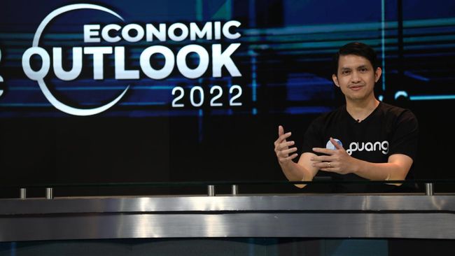 Milenial Mau Ikut Gerakkan Ekonomi Indonesia, Ini Caranya!