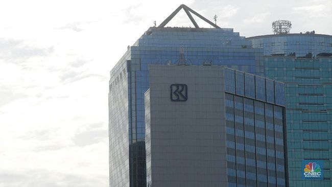 Jalankan Transformasi Digital, Bos BRI: Tak Ada PHK Karyawan