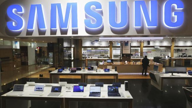 Oppo, Vivo & Xioami Minggir Dulu, Ini Raja Ponsel 5G