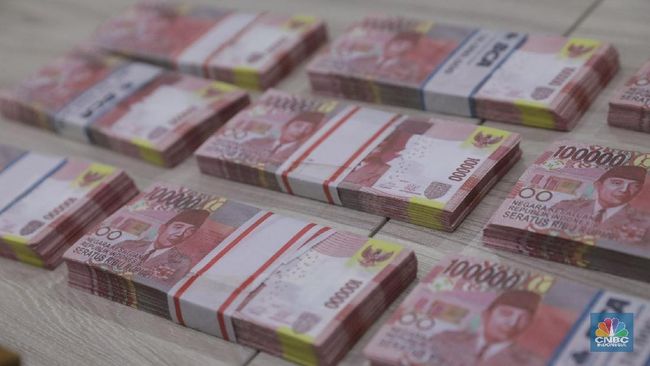 Marak Uang Palsu Jelang Lebaran, Begini Cara Kenali yang Asli