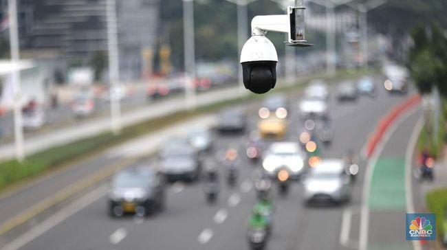 Warga Eropa Ternyata Tak Peduli Dimatai-matai Robot