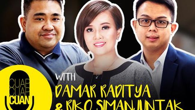 Kunci Bikin Pegawai Happy, Ini Rahasia Dari VENTENY