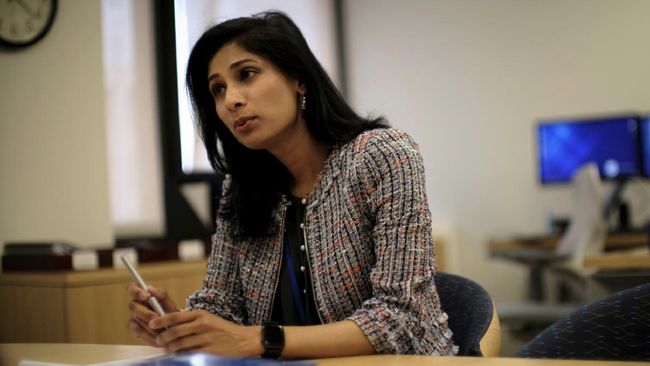 Negara Harus Perketat Regulasi Bitcoin Cs
