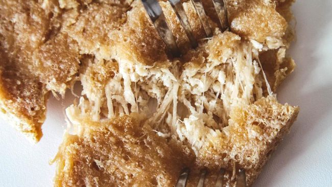 Startup Food-Tech Lokal Olah Bahan Nabati Jadi Daging Ayam